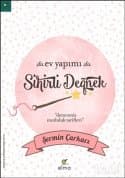 Ev Yapımı Sihirli Değnek