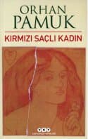 Kırmızı Saçlı Kadın