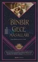 Binbir Gece Masalları 1