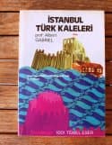 İstanbul Türk Kaleleri