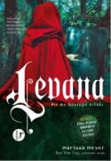 Levana (The Lunar Chronicles, #3.5)