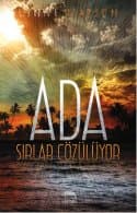 Ada - Sırlar Çözülüyor (Ada, #2)