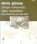 Çilingir Sofrasında Rakı Mezeleri