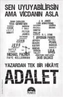 Adalet: 26 Yazardan Tek Bir Hikaye