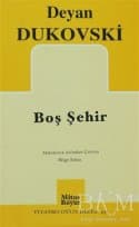 Boş Şehir