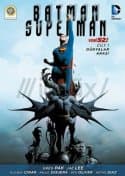 Batman - Süperman Cilt 1 - Dünyalar Arası