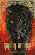 Kaplan Arayışı (The Tiger Saga, #2)