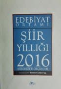 Edebiyat Ortamı Şiir Yıllığı 2016
