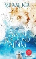Aşkın Kokusunu Aldım (Sancaktarlar Serisi #4)