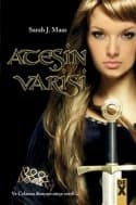 Ateşin Varisi (Cam Şato, #3)
