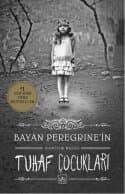 Bayan Peregrine'nin Tuhaf Çocukları