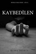 Kaybedilen Bir Riley Paige Gizemi-Kitap1