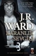 Karanlık Sevgili (Kara Hançer Kardeşliği #1 )
