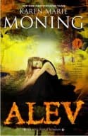 Alev (Dani O'Malley, #2)(Ateş, #7)