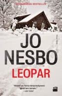 Leopar (Harry Hole, #8)