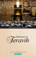 Ramazanda Teravih