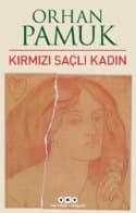 Kırmızı Saçlı Kadın