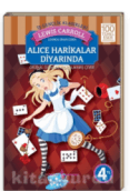 Alice Harikalar Diyarında