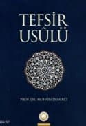 Tefsir Usûlü