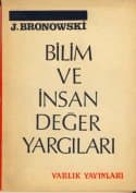 Bilim ve İnsan Değer Yargıları (Varlık)