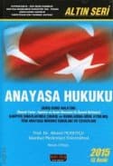 Anayasa Hukuku