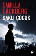 Saklı Çocuk (Patrik Hedström, #5)