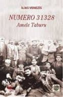 Numero 31328 Amele Taburu