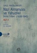 Nazi Almanyası ve Yahudiler -2