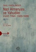 Nazi Almanyası ve Yahudiler -1
