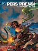 Pers Prensi Zamanın Kumları - Çizgi Roman