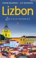 Lizbon Seyahatnamesi