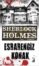 -Sherlock Holmes- Esrarengiz Konak