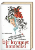 bir kıyamet komedisi