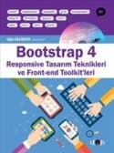 Bootstrap 4 Responsive Tasarım Teknikleri ve Front-End Toolkit’leri
