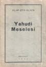 Yahudi Meselesi
