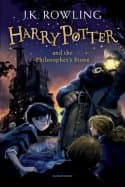 Harry Potter and the Philosopher's Stone (Harry Potter, #1)