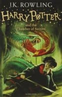 Harry Potter and the Chamber of Secrets
