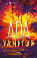 Ada Yanıyor (Ada, #3)