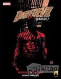 Daredevil Korkusuz Cilt: 6 - Mahallenin Kralı
