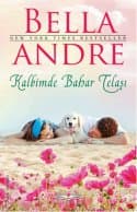 Kalbimde Bahar Telaşı (The Sullivans, #5)