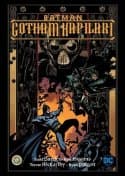 Batman-Gotham Kapıları