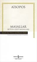 Masallar - Bütün Ezop Masalları