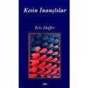 Kesin İnançlılar