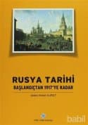 Rusya Tarihi