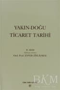 Yakın-Doğu Ticaret Tarihi