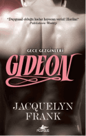 Gideon (Gece Gezginleri #2)