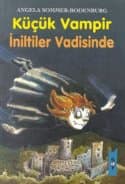 Küçük Vampir İniltiler Vadisinde (Küçük Vampir Dizisi, #7)