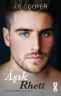 Aşık Rhett (Rhett, #2)