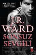 Sonsuz Sevgili (Kara Hançer Kardeşliği #2 )
