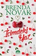 İçimdeki Yaz (Whiskey Creek Serisi, #3)